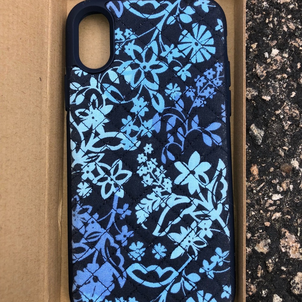 Vera Bradley IPhone X Case